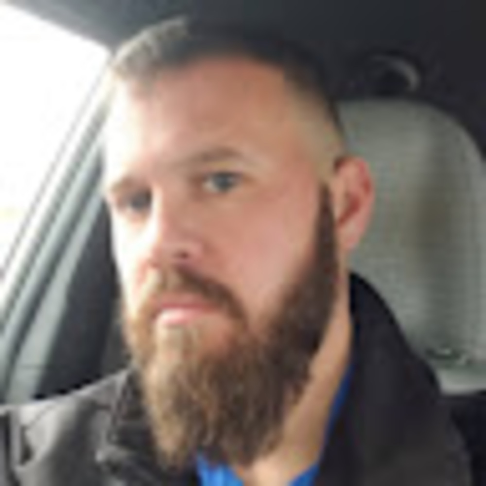 Meet your Posher, Christopher